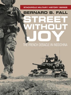 cover image of Street Without Joy